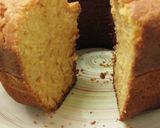 Foto del paso 4 de la receta: Queque de zanahoria y naranja. 🍞 🍊 🥕