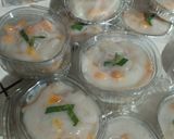 Foto langkah ke 4 dari resep Hungkue Nangka.
