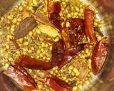 Aslam butter chicken recipe step 1 photo