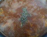 Foto del paso 5 de la receta: Sopa aguada con zanahoria