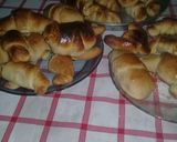 Foto del paso 5 de la receta: Medialunas y facturas ✨