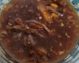 Foto langkah ke 8 dari resep Ayam Nanking.