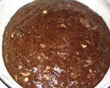 Foto langkah ke 4 dari resep Bolu Pisang Coklat Panggang Super Simple 😋.