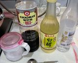 黃豆芽炒肉的食譜步驟1照片