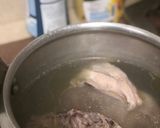 صورة لخطوة 1 من وصفة الأرز السليق بابسط الطرق
