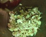 ปลาทับทิมทอดกระเทียม วิธีทำสูตร 2 รูป