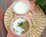 Foto langkah ke 5 dari resep Bubur Kacang Hijau.