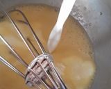 Foto del paso 1 de la receta: Pancakes de avena