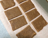 Foto del paso 5 de la receta: Maxibon fitness 🍫🍦🍪🍨