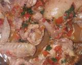 Farfesun kaza recipe step 4 photo