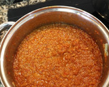 Foto del paso 3 de la receta: Macarrones con carne picada
