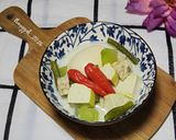 Foto langkah ke 3 dari resep Lodeh telur rebus.