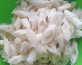 Foto langkah ke 2 dari resep Keripik lumpia.