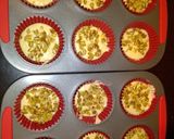 Foto del paso 8 de la receta: Muffin de plátano y nuez🧁