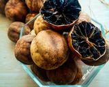 Foto langkah ke 7 dari resep Loomi / Black Lime Homemade.