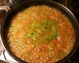 Foto del paso 16 de la receta: Arroz caldoso de almejas en salsa de azafrán