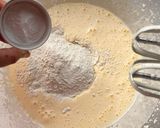 Foto del paso 4 de la receta: Queque fácil con tagatosa