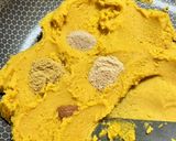 पूरणपोली (Puranpoli) रेसिपी चरण 2 फोटो