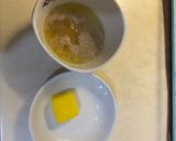 奶油檸檬剝皮魚的食譜步驟1照片