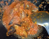 Foto langkah ke 5 dari resep Cue Tongkol Balado.