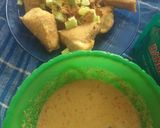 Foto langkah ke 4 dari resep Batagor.