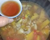 รูปขั้นตอนการทำที่ 4 ของ แกงไก่ใส่ฟักทอง(ไม่เผ็ด)