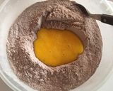 Foto del paso 2 de la receta: Torta Nesquik