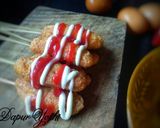 Foto langkah ke 5 dari resep Sempol Tahu.