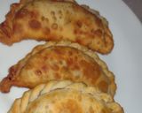 Foto del paso 5 de la receta: Empanadas de pollo