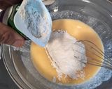 Foto del paso 7 de la receta: Bizcocho de pera pocha