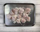 Delicious Thai-style Soup Curry with Shiitake Powder recipe step 1 photo