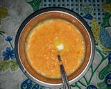 Telur Mangkuk Kukus langkah memasak 3 foto