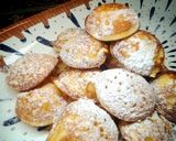 Foto langkah ke 4 dari resep Poffertjes.