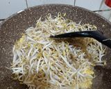 Foto langkah ke 4 dari resep Lumpia basah bandung.