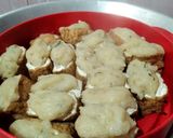 Foto langkah ke 2 dari resep 418.Tahu Bakso (Ikan).