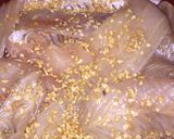 Foto del paso 1 de la receta: Bifes de Merluza a la Marinera