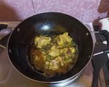 মাছের তেলের বড়া ভাজা (Macher teler bora vaza recipe in Bengali) রেসিপি ধাপ - 3 ছবি
