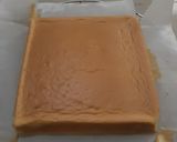 Foto langkah ke 8 dari resep Cake Potong Keju.