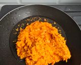 Foto langkah ke 3 dari resep Pepes Ayam Pedas.