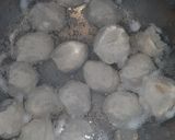 Foto langkah ke 3 dari resep Bakso Ayam(Blender).