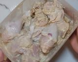 Foto langkah ke 3 dari resep Ayam Goreng Sereh.