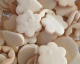 Foto del paso 6 de la receta: Masas secas 🍪