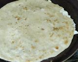 এগ রোল (egg roll recipe in Bengali) রেসিপি ধাপ - 3 ছবি