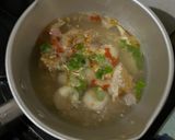 Foto langkah ke 3 dari resep Cilok Goang Simple.
