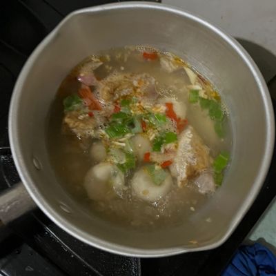 Langkah 3