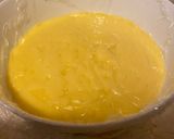 Foto del passaggio 4 della ricetta Crostata con crema al limone