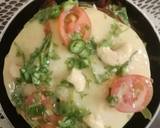 Chatti Pathiri recipe step 33 photo