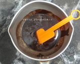Foto langkah ke 2 dari resep Brownies keju.