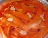 Foto del paso 8 de la receta: Pimientos en aceite y vinagre 🎅🎅