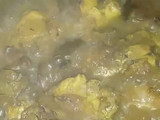 DHA (Daging, Hati, dan Ampela) Ayam Ungkep